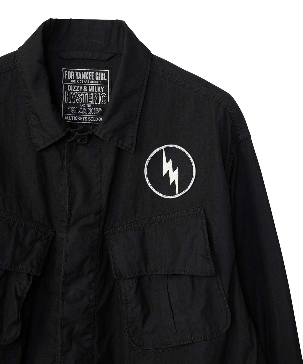 Fatigue Shirt