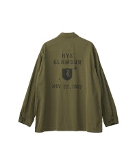 Fatigue Shirt
