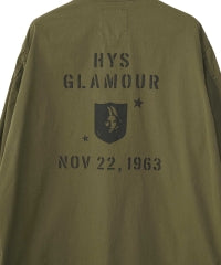 Fatigue Shirt