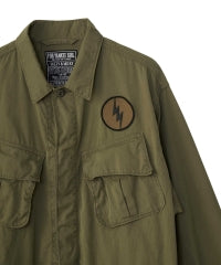 Fatigue Shirt