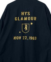Fatigue Shirt
