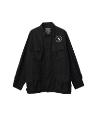 Fatigue Shirt