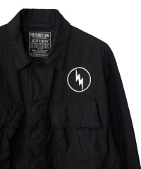Fatigue Shirt