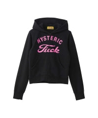 Hysteric Fuck Hoodie