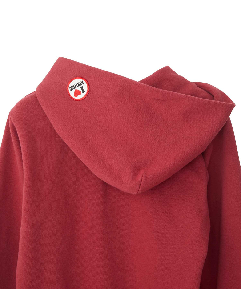 Hysteric Fuck Hoodie