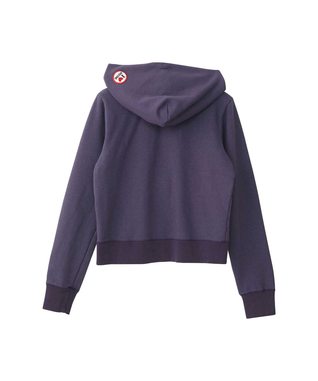 Hysteric Fuck Hoodie