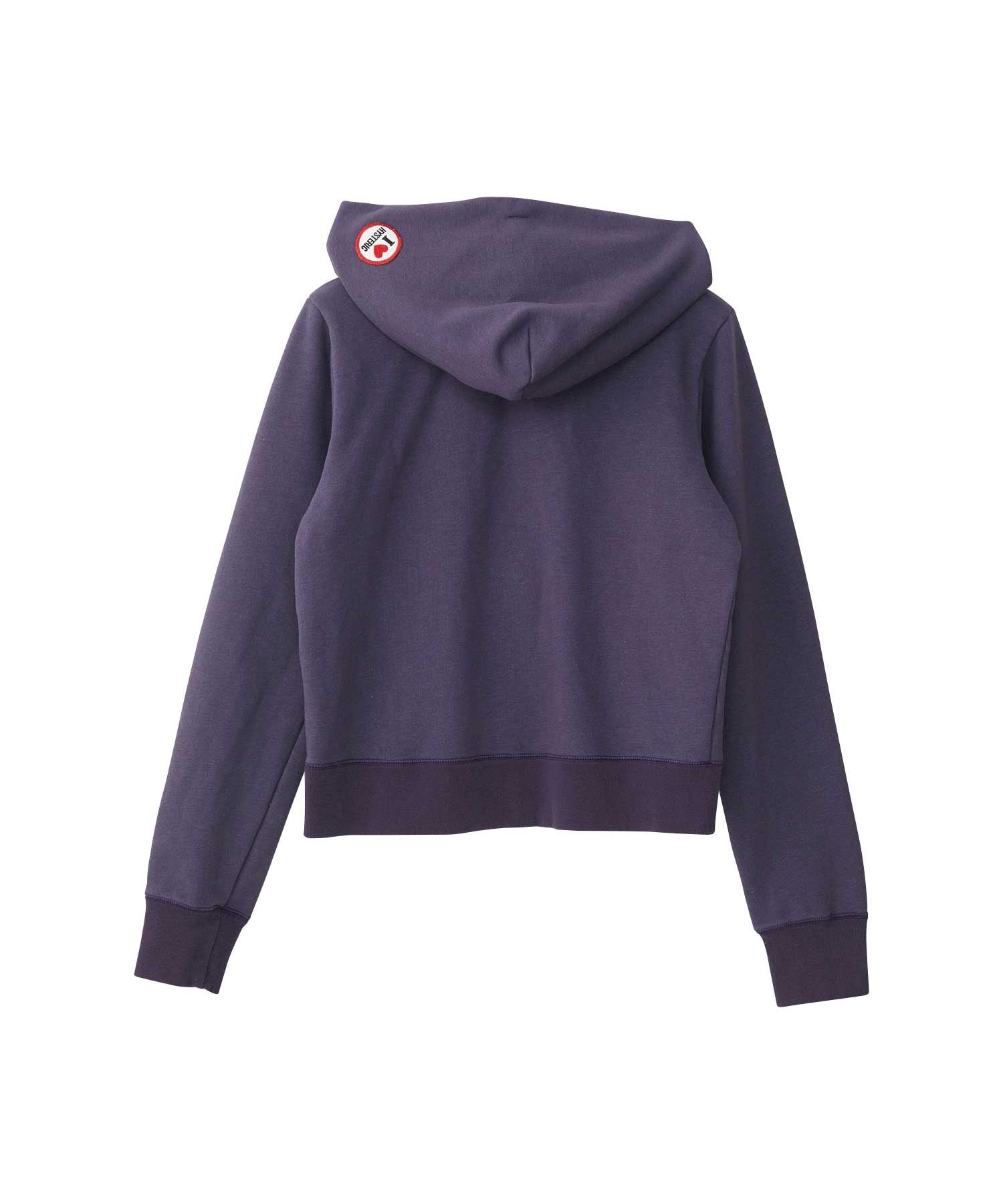 Hysteric Fuck Hoodie