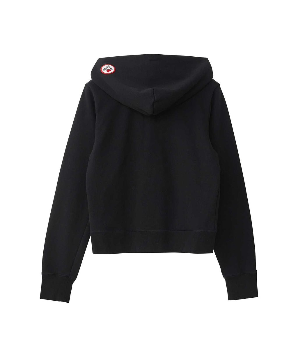 Hysteric Fuck Hoodie
