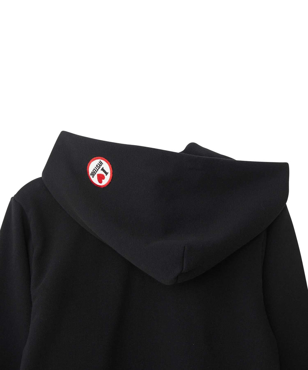 Hysteric Fuck Hoodie