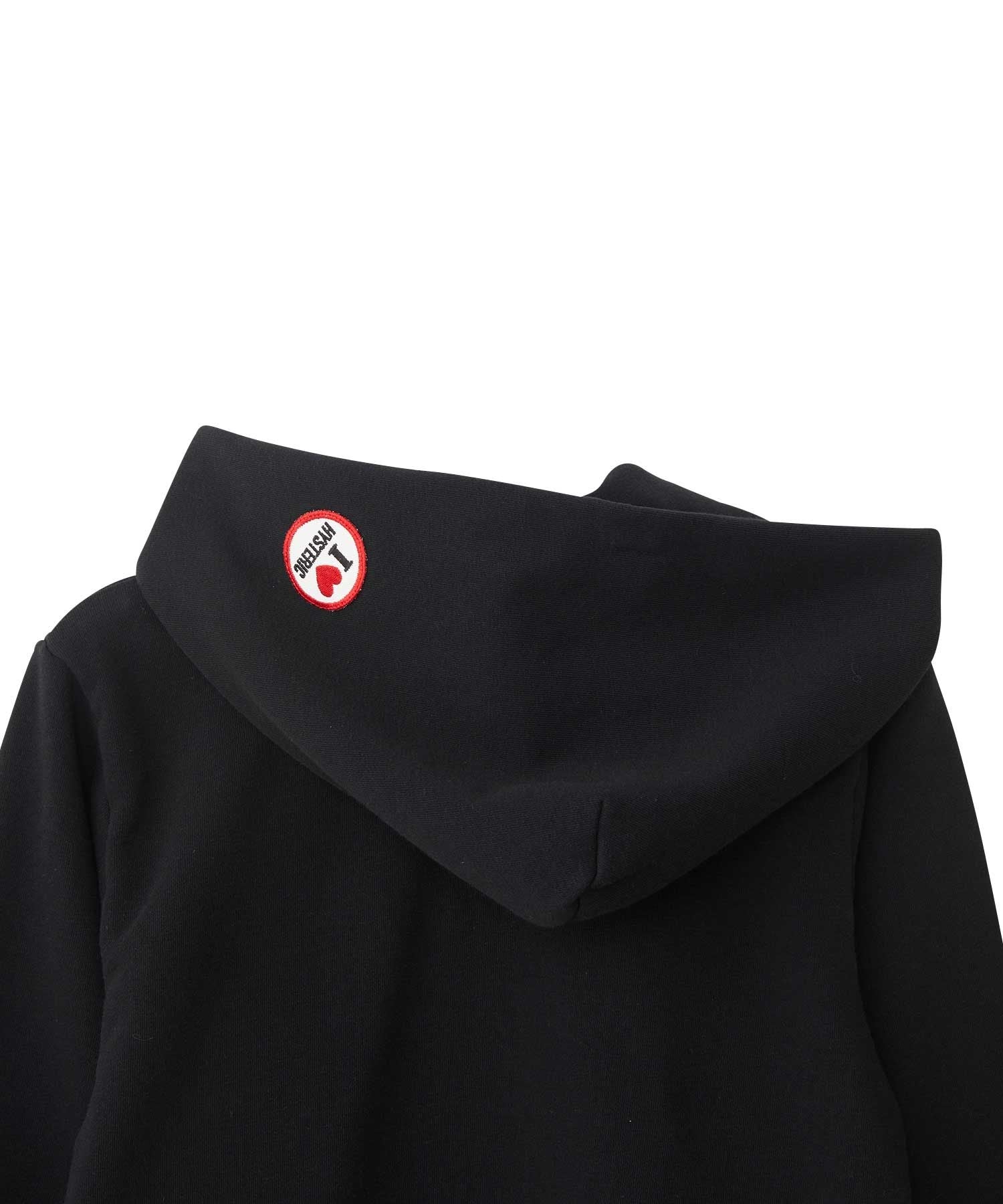Hysteric Fuck Hoodie