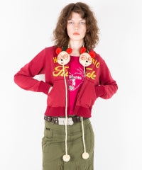 Hysteric Fuck Hoodie