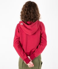 Hysteric Fuck Hoodie