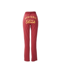 HYSTERIC FUCK Flare Pants