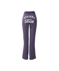 HYSTERIC FUCK Flare Pants