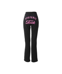 HYSTERIC FUCK Flare Pants