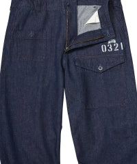 HYSTERIC 0321 Trousers