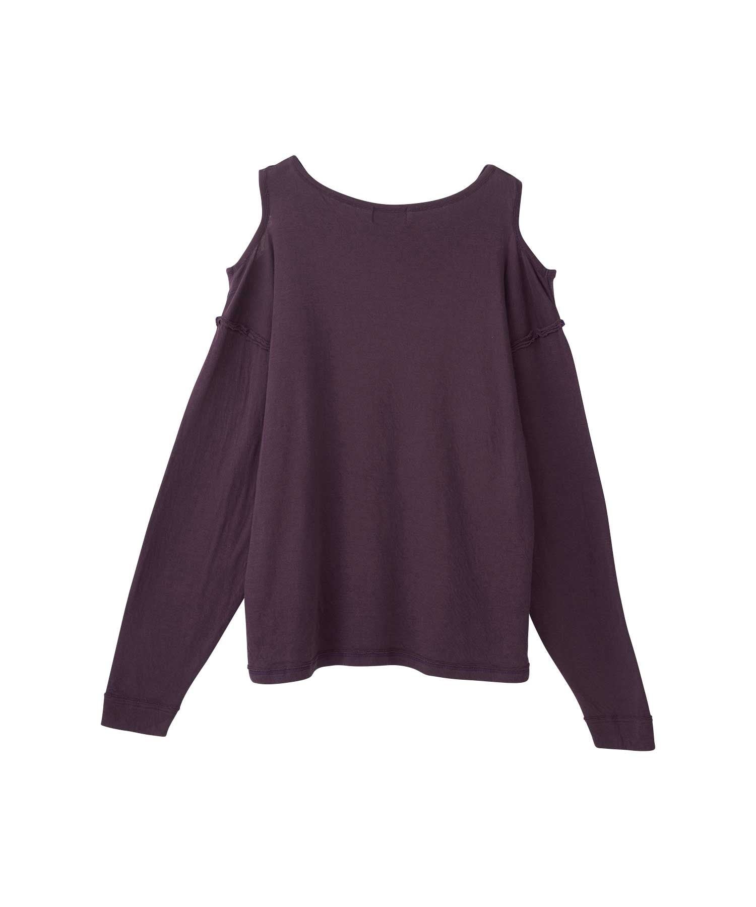 Nice And Sleazy Pullover