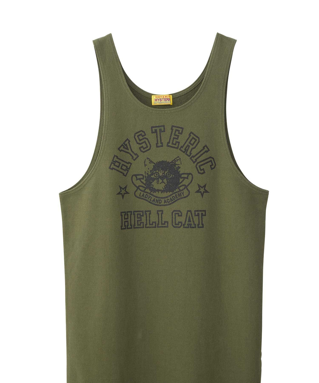 HELL CAT Dress