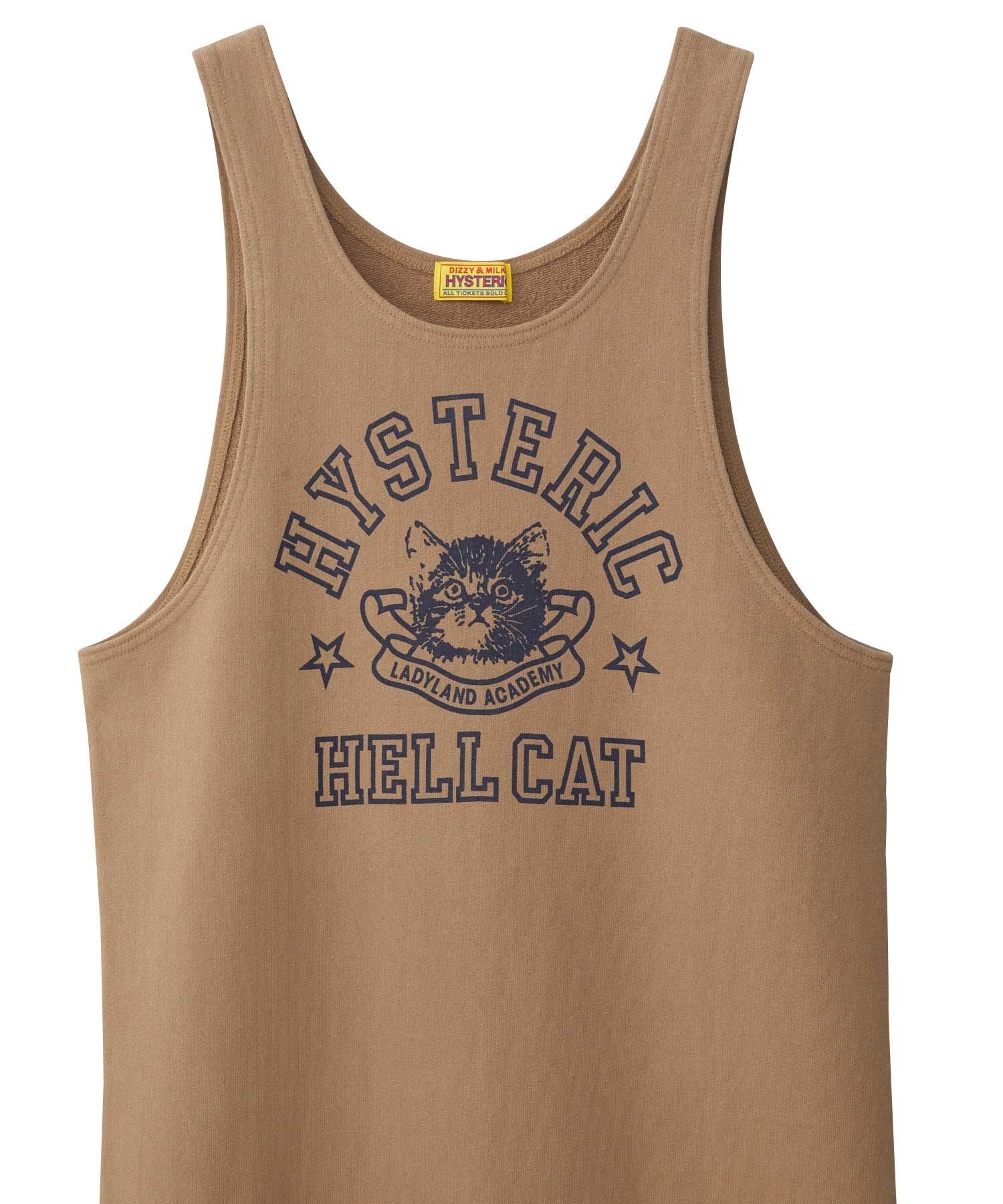 HELL CAT Dress