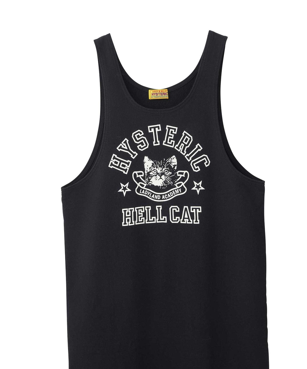 HELL CAT Dress