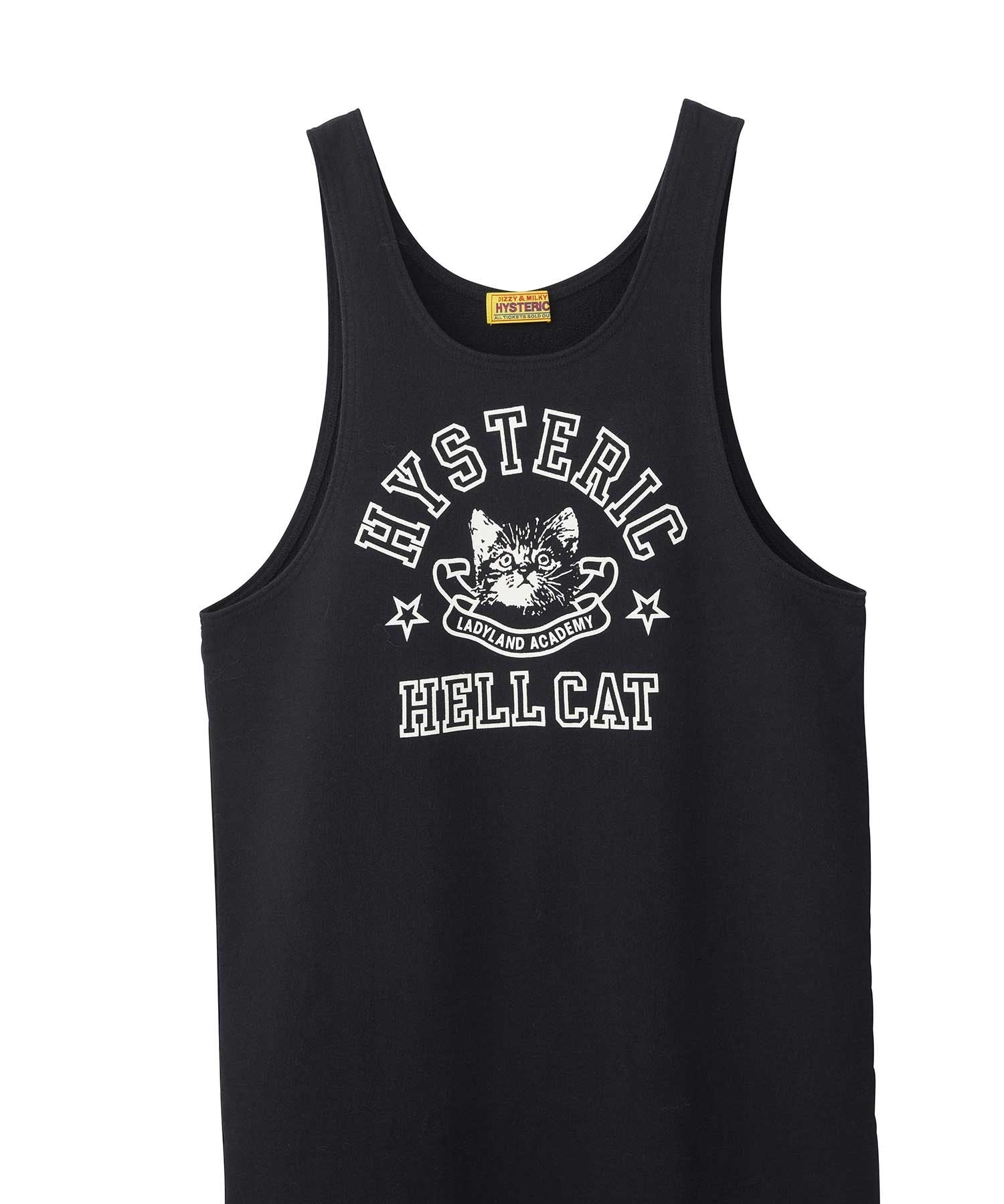 HELL CAT Dress