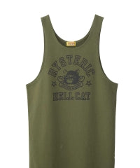 HELL CAT Dress