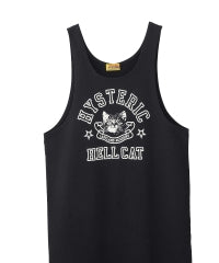 HELL CAT Dress