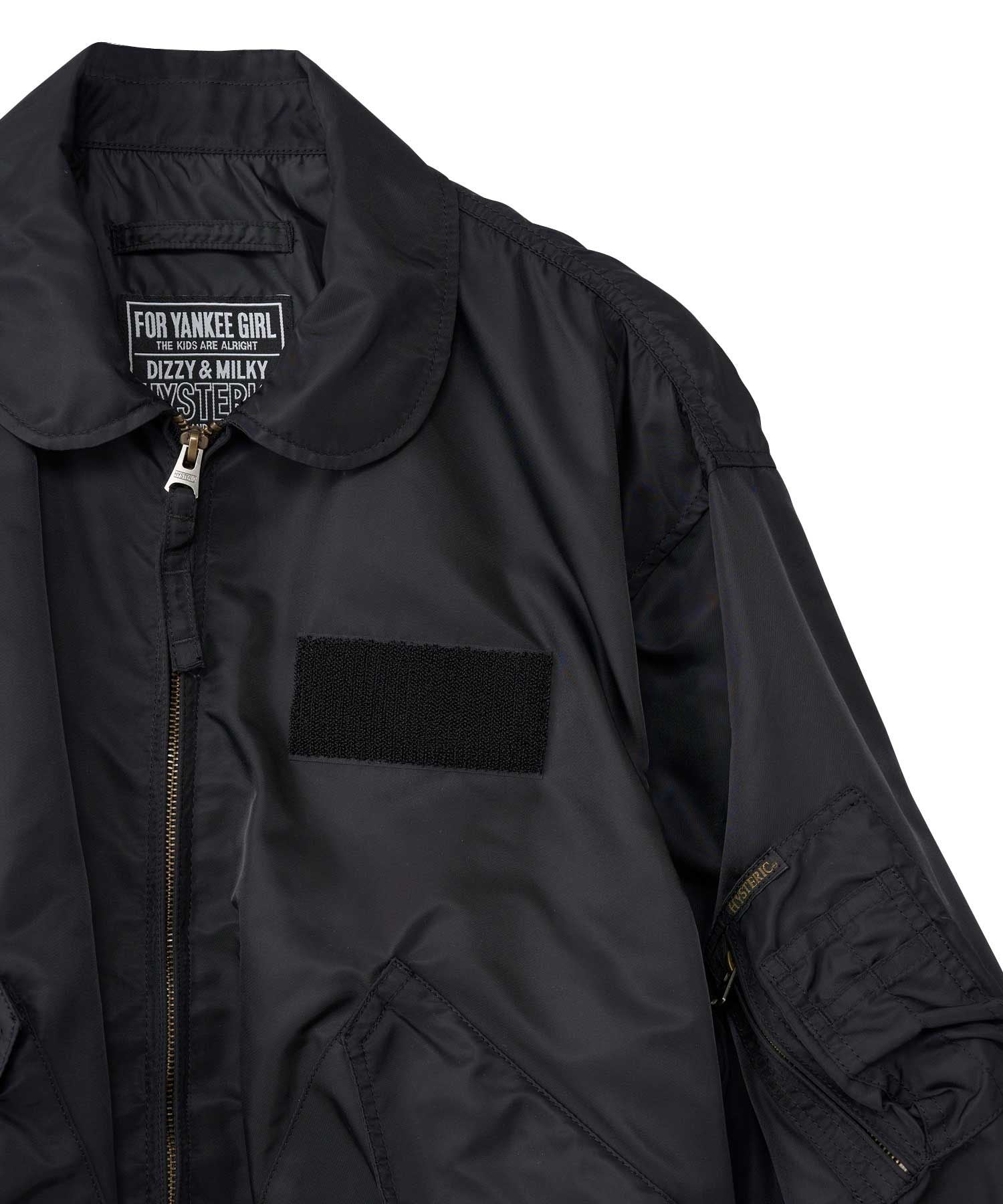 HG Symbol Logo CWU-36P Jacket