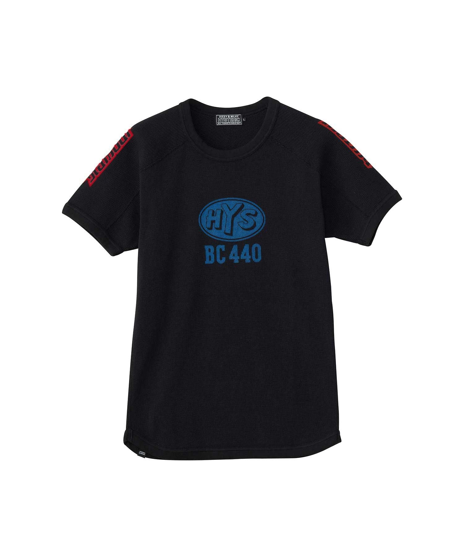 BC440 T-Shirt - Black