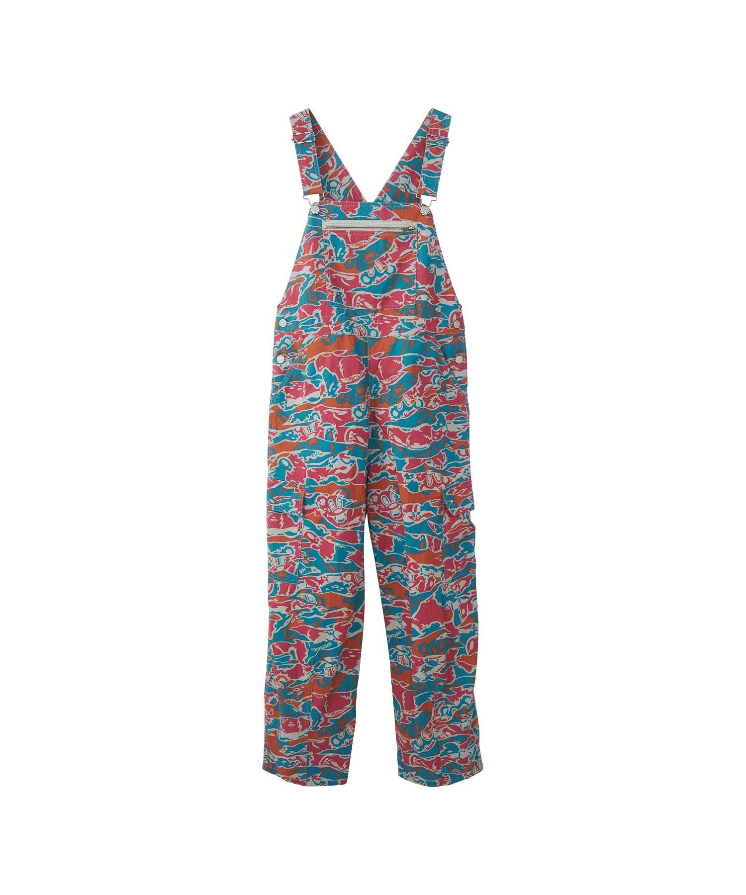 Military Overalls - Other 2