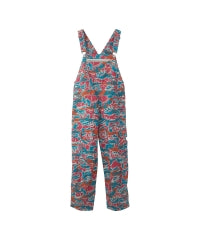 Military Overalls