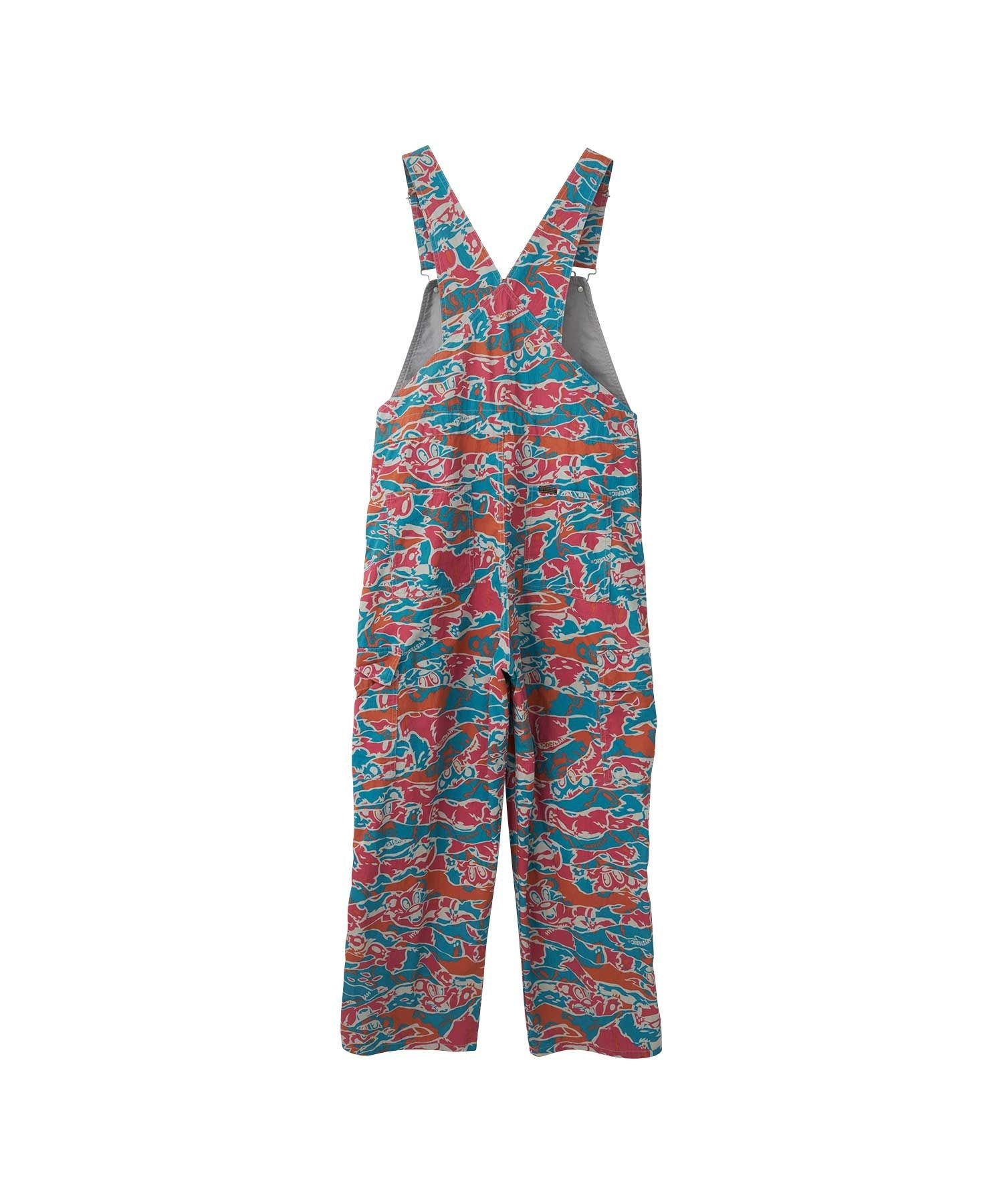 Military Overalls