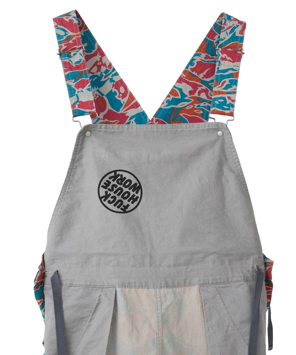 Military Overalls