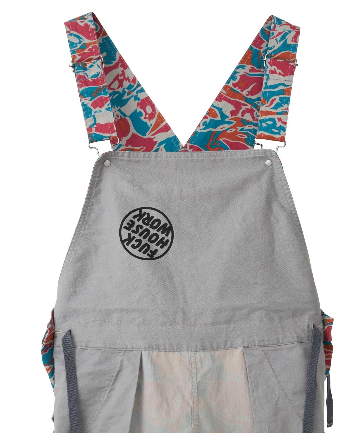 Military Overalls