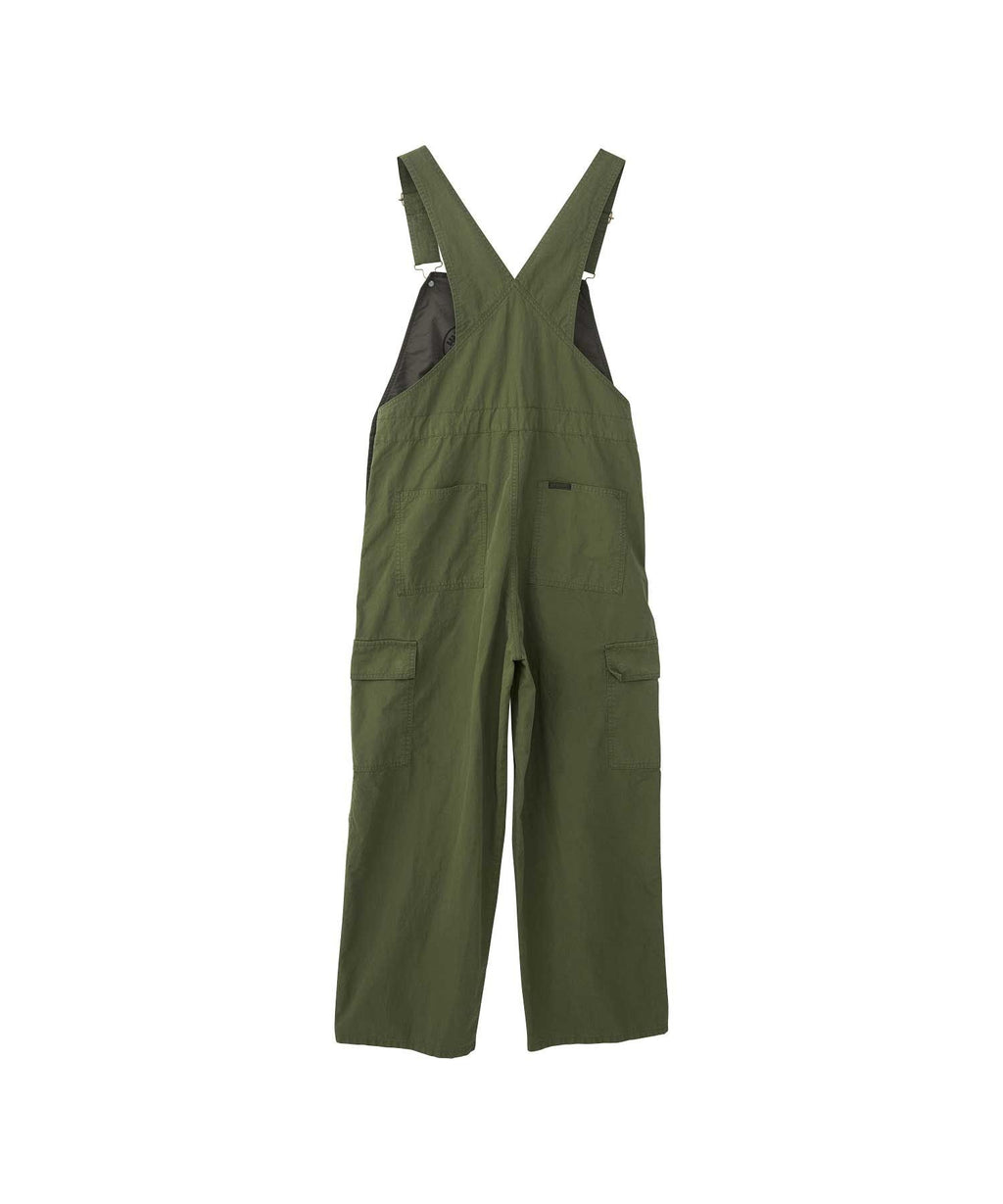 Military Overalls