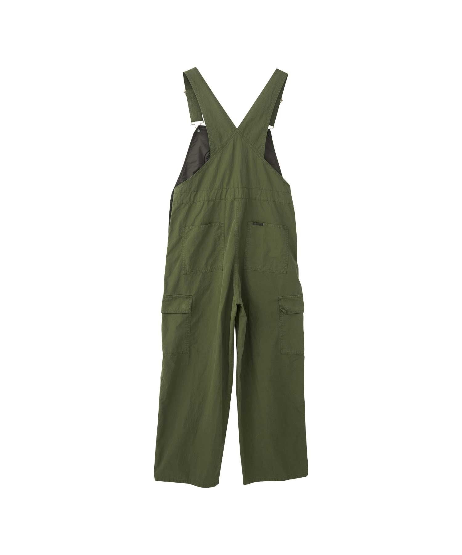 Military Overalls
