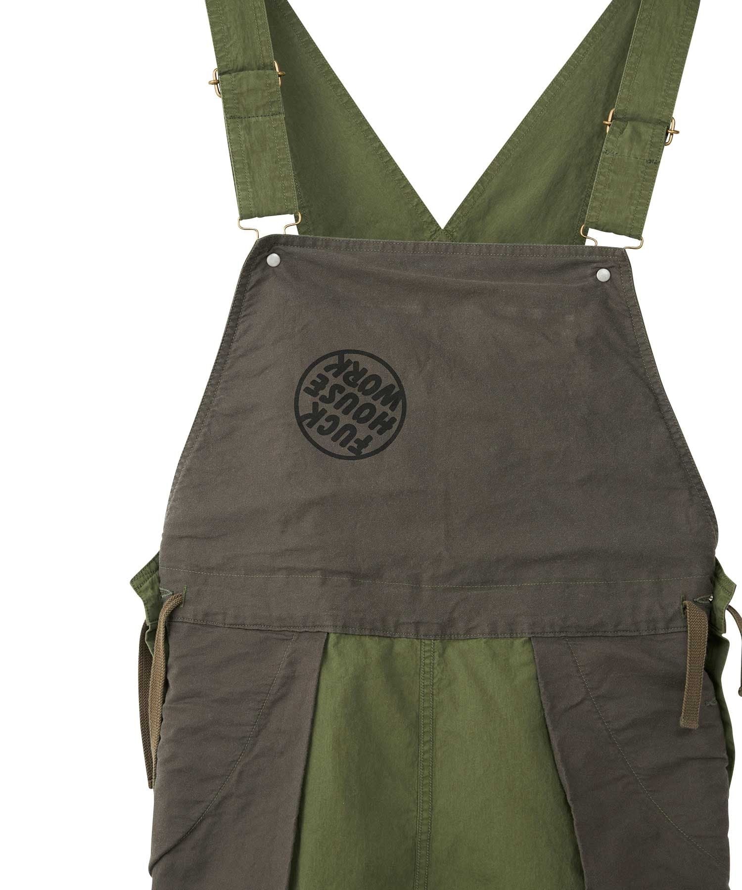 Military Overalls