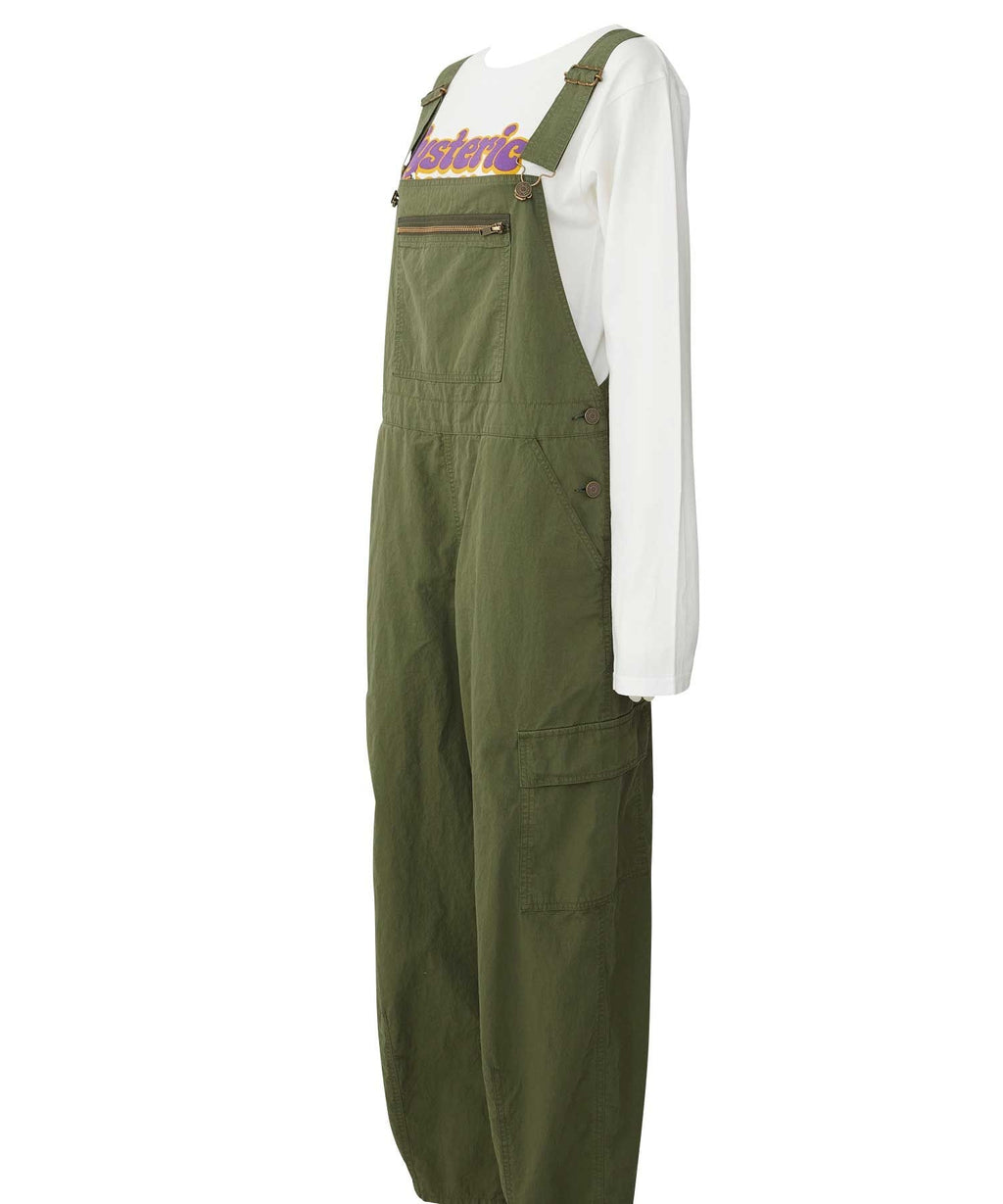 Military Overalls