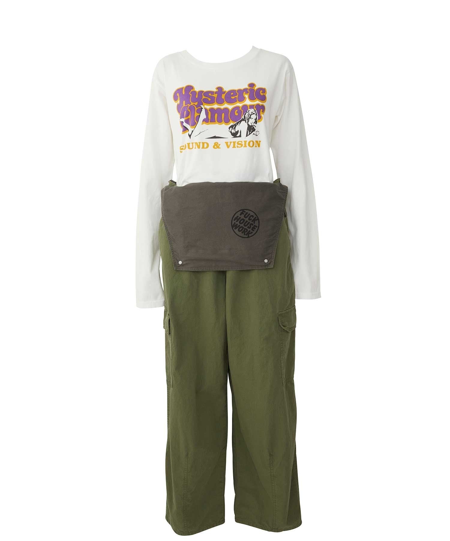 Military Overalls