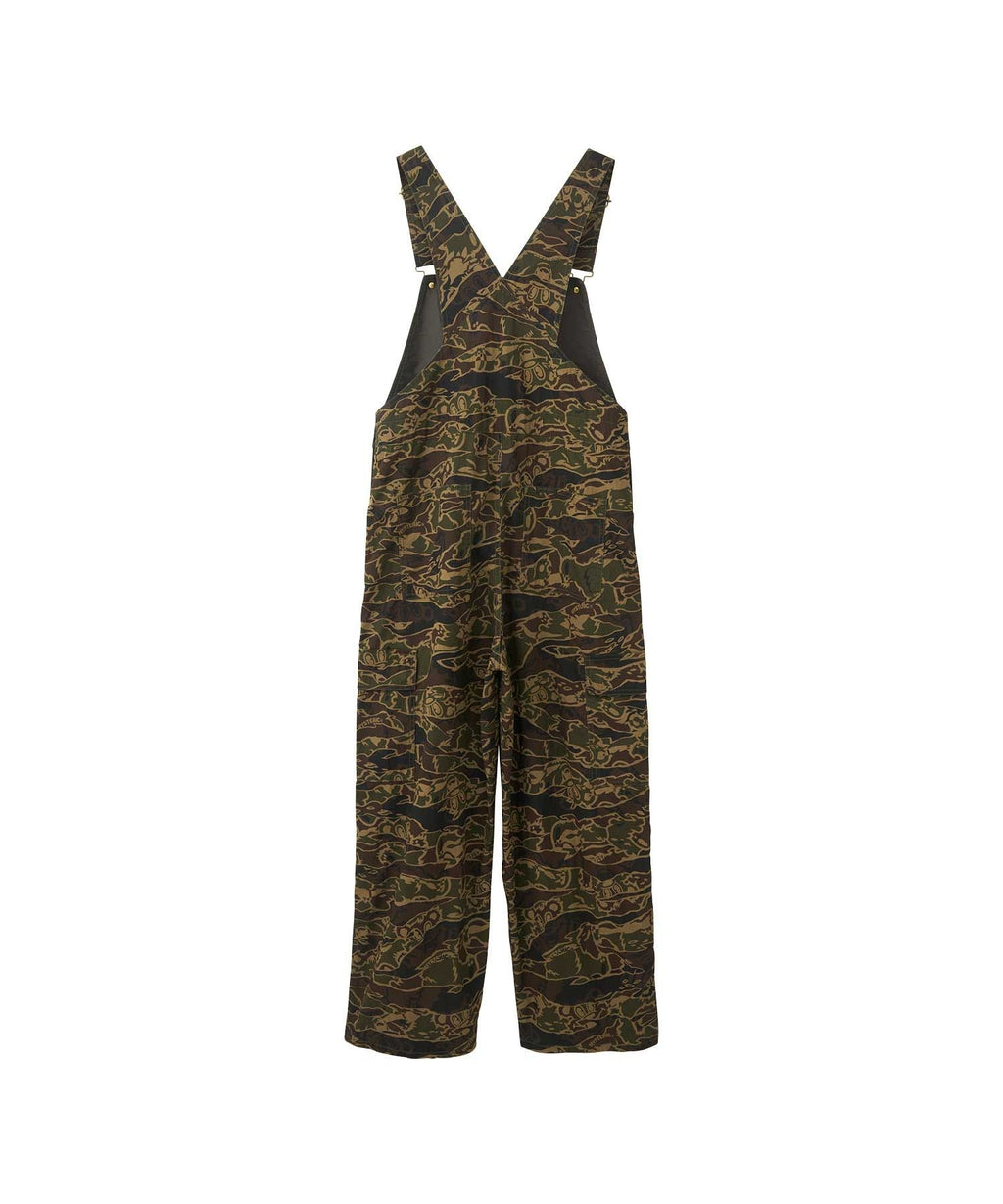 Military Overalls
