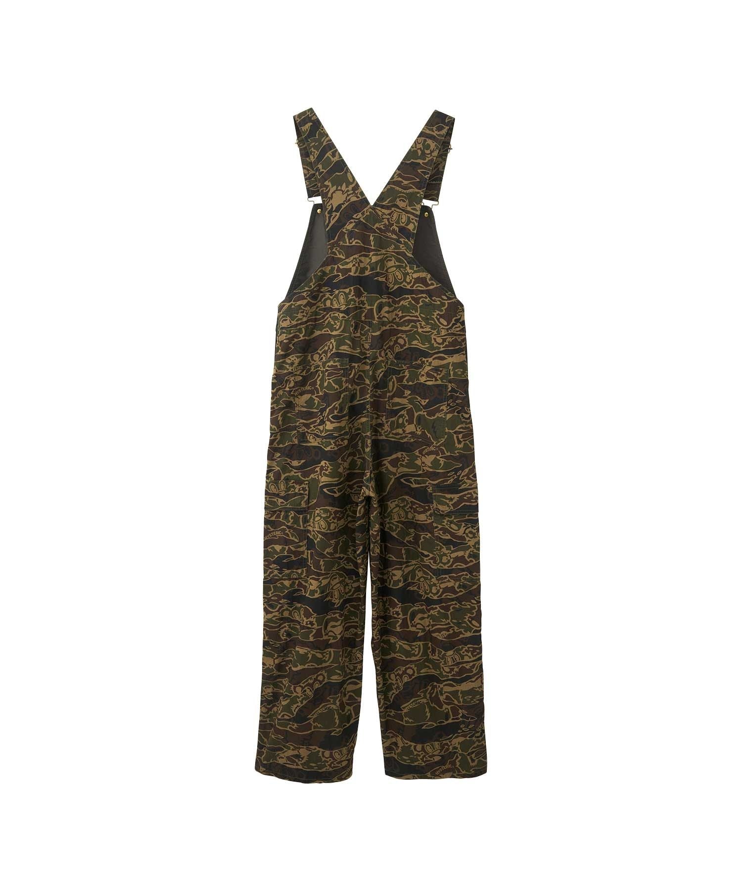 Military Overalls