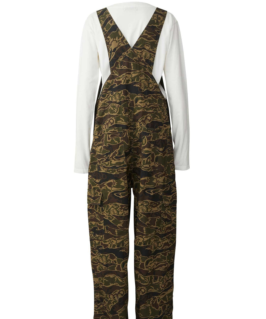 Military Overalls