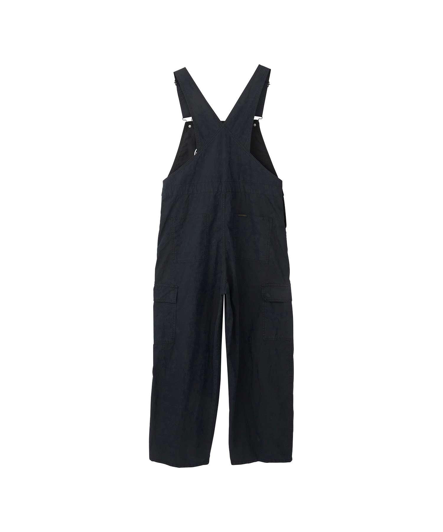 Military Overalls