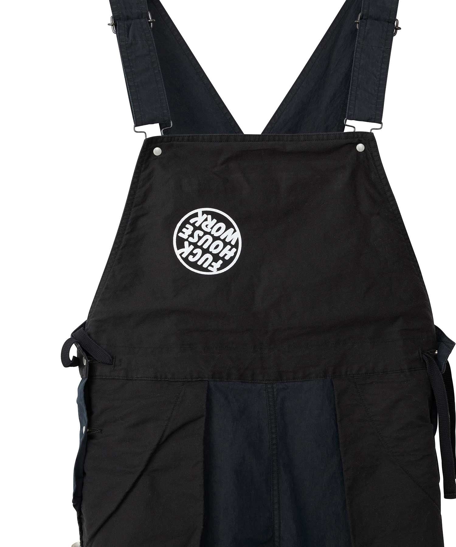 Military Overalls