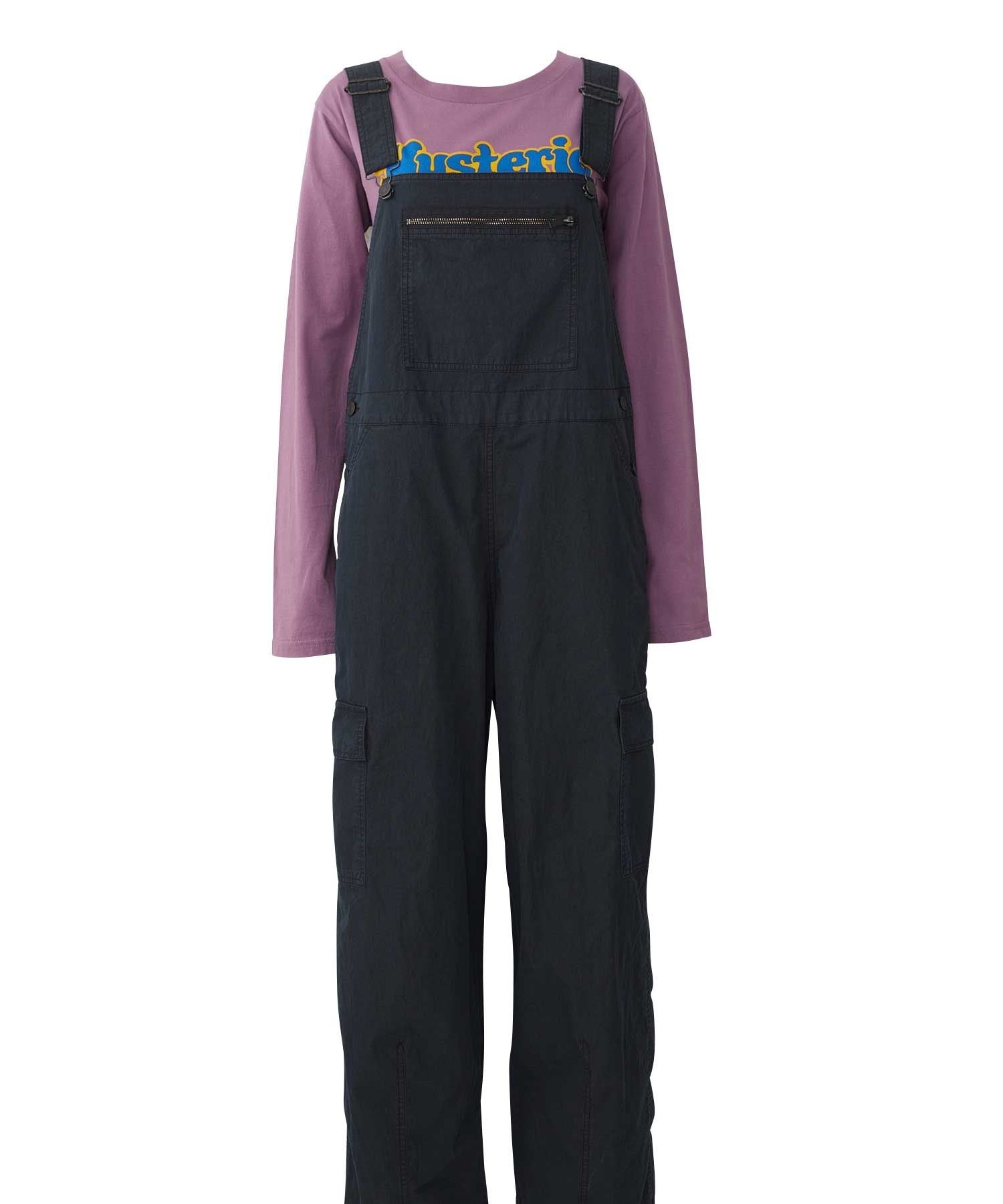 Military Overalls