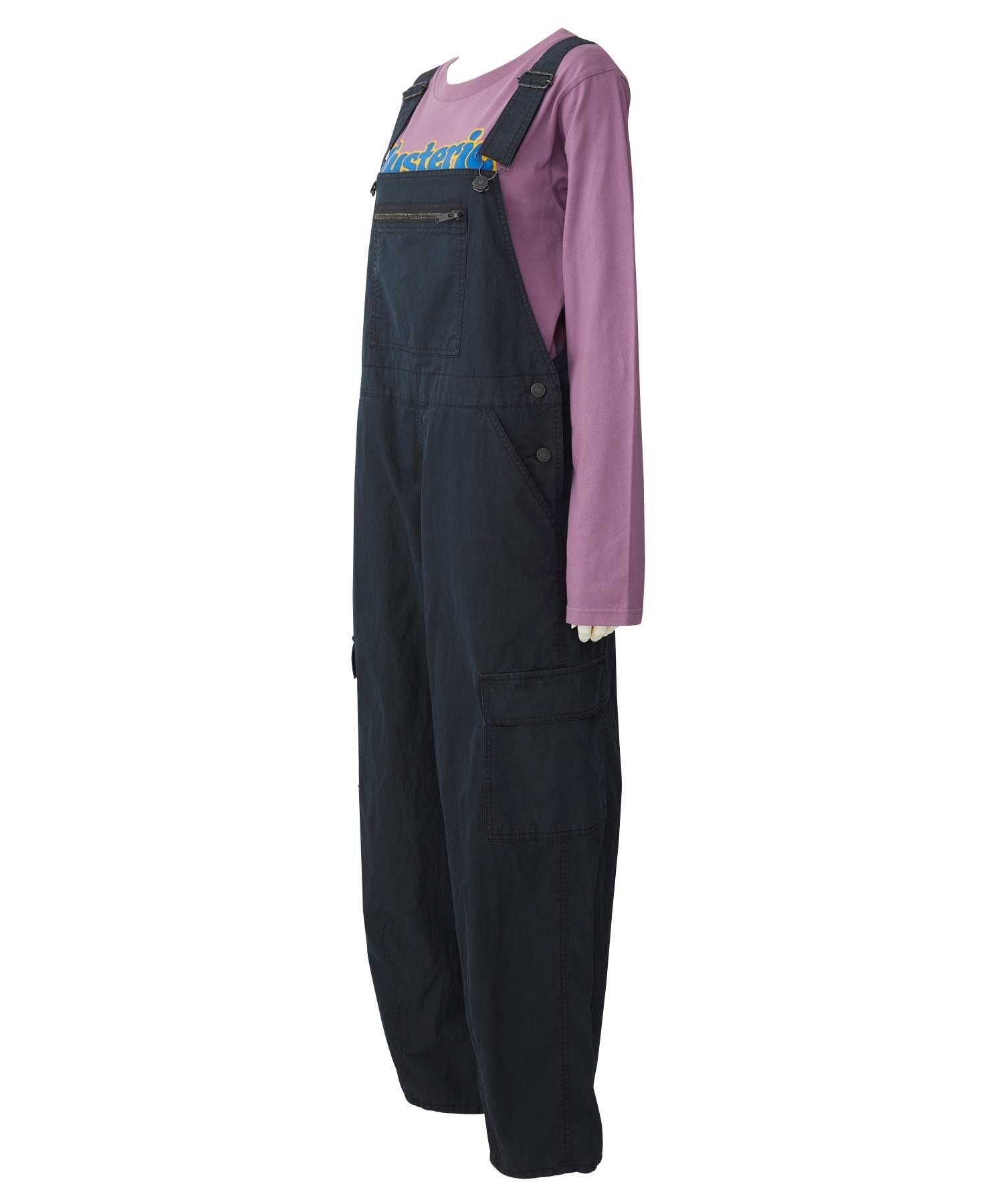 Military Overalls