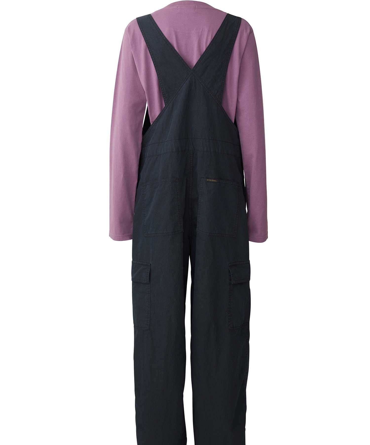 Military Overalls