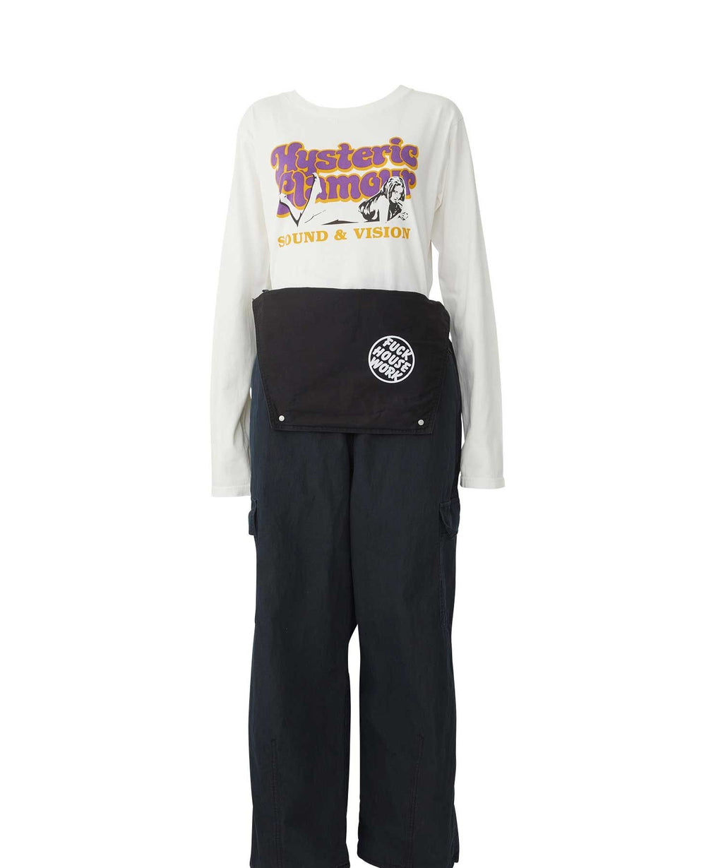 Military Overalls