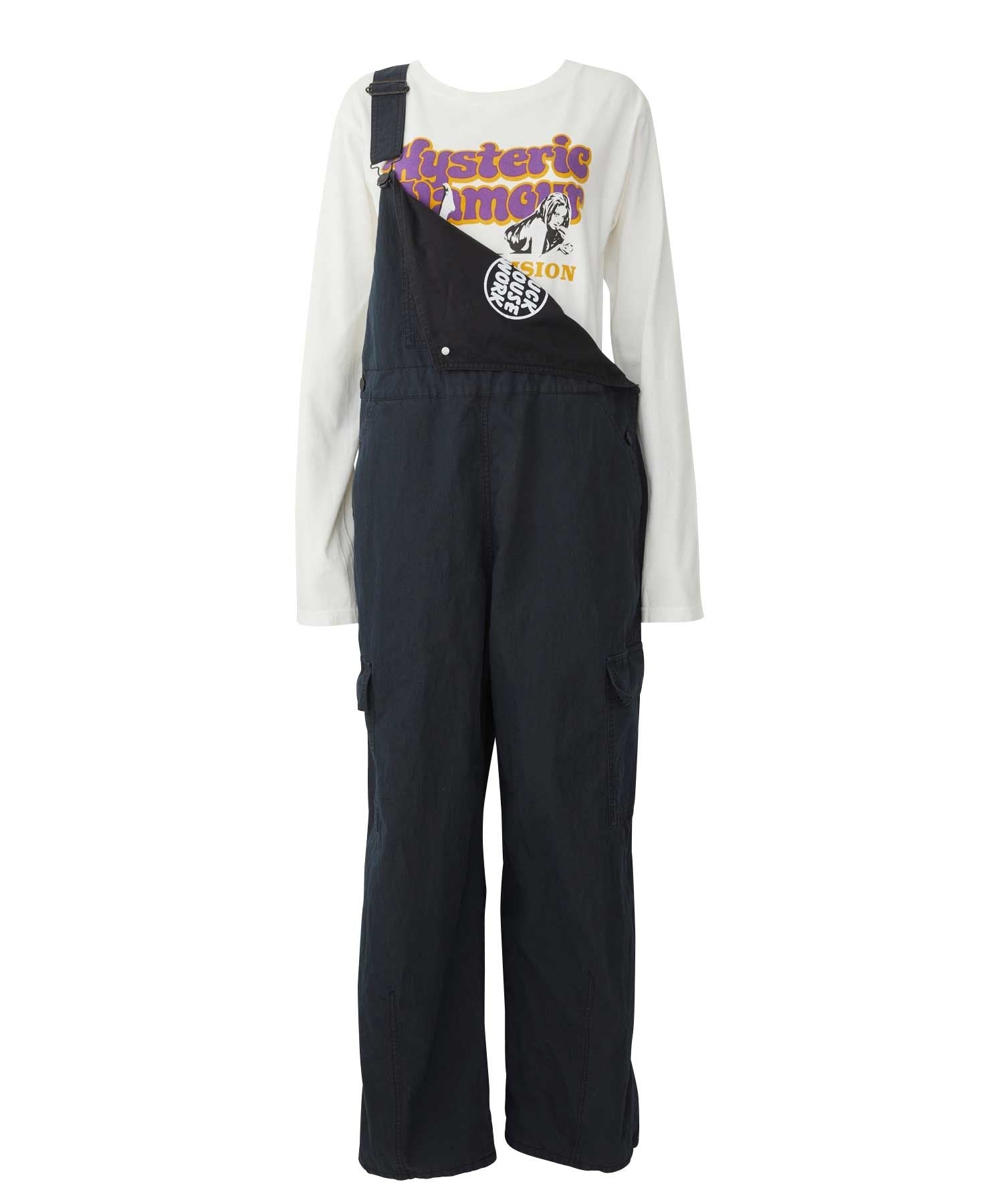 Military Overalls