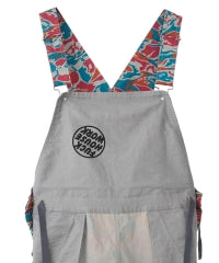 Military Overalls